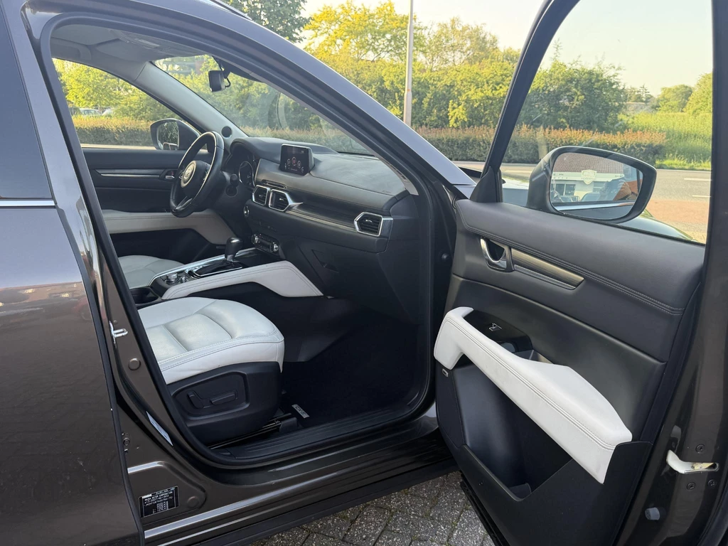 Mazda CX-5 – foto 17