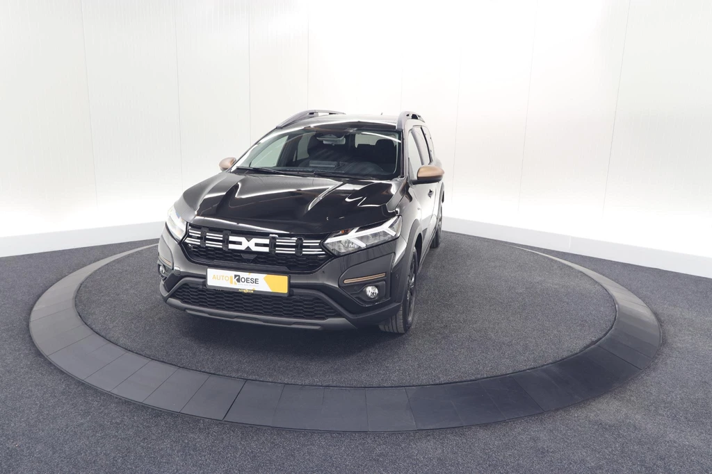 Dacia Jogger – foto 3