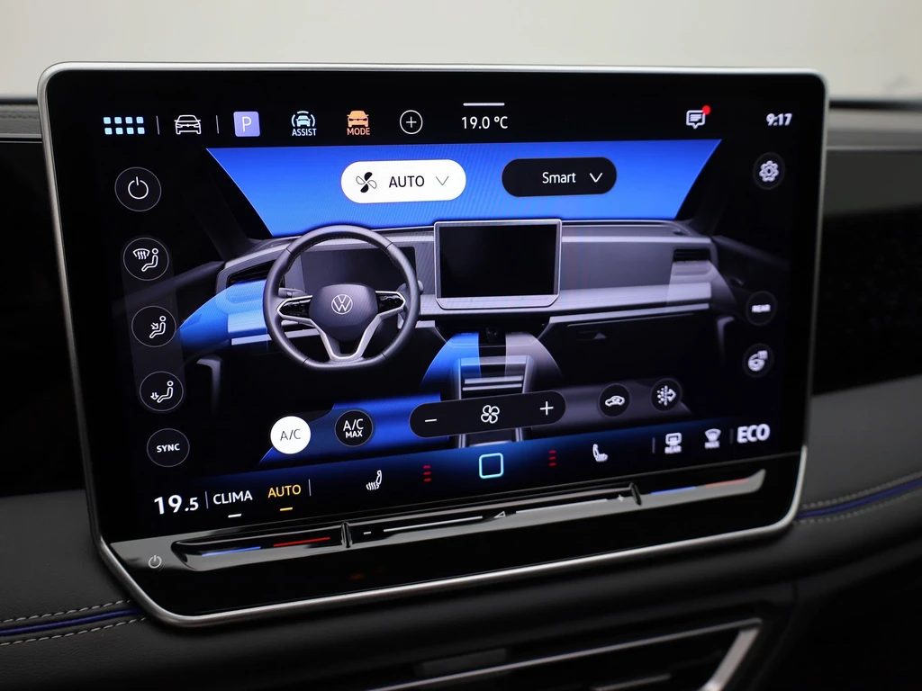 Volkswagen Tiguan – foto 47