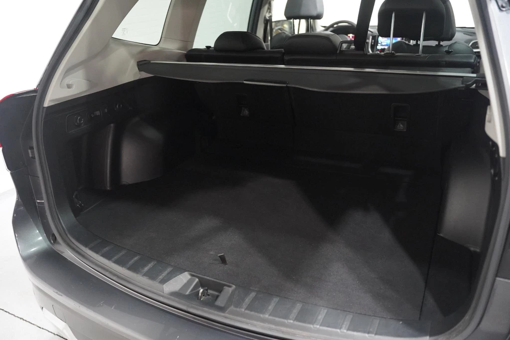 Subaru Forester – foto 13