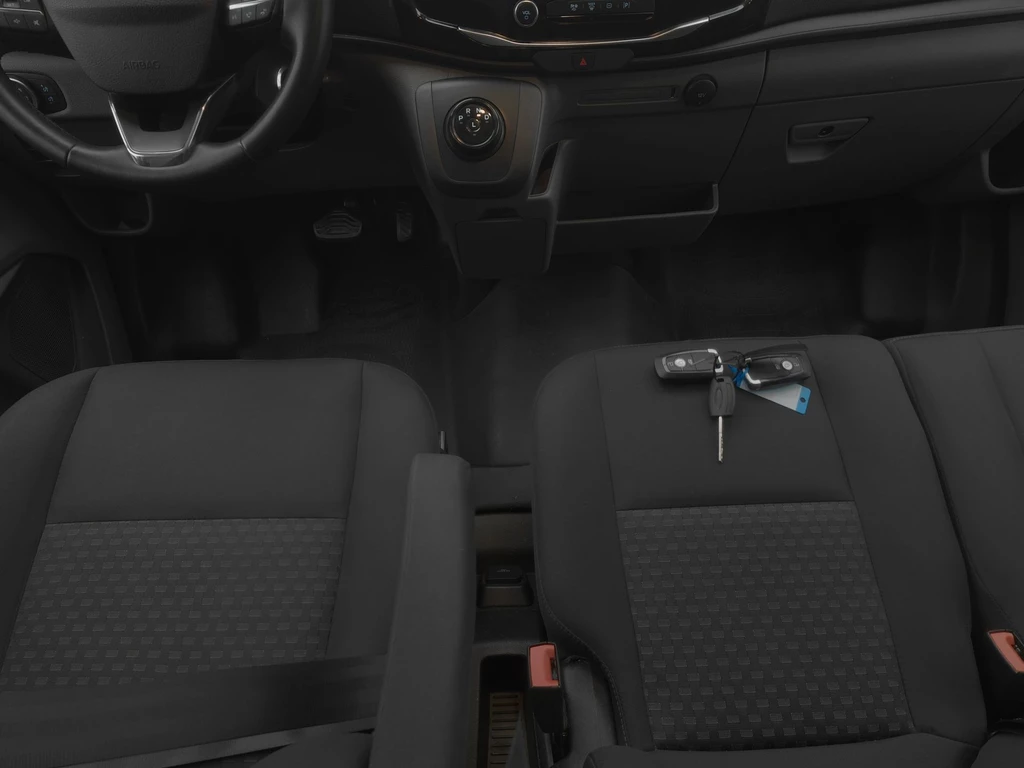 Ford E-Transit – foto 31
