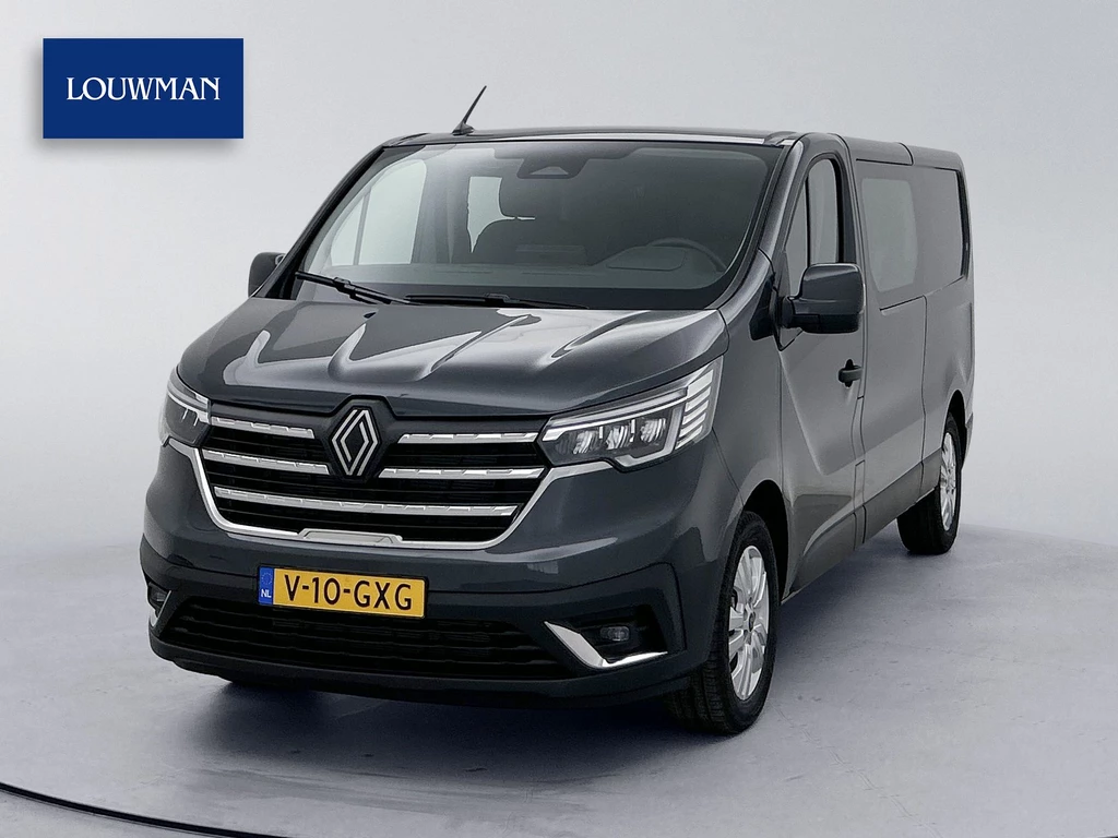 Renault Trafic – foto 2