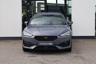 CUPRA Leon Sportstourer – thumbnail 7