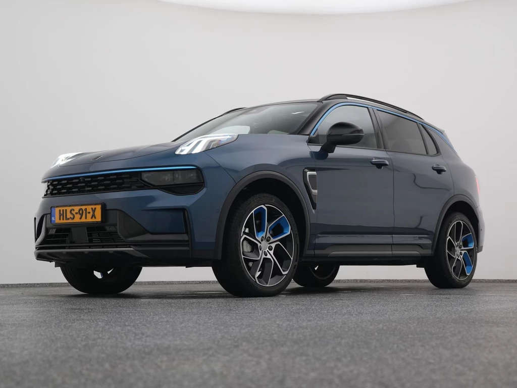 Lynk & Co 01 – foto 2
