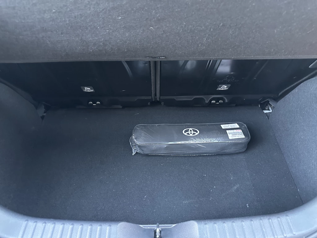 Toyota Aygo – foto 34