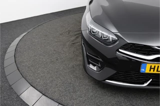 Kia Ceed Sportswagon – thumbnail 16