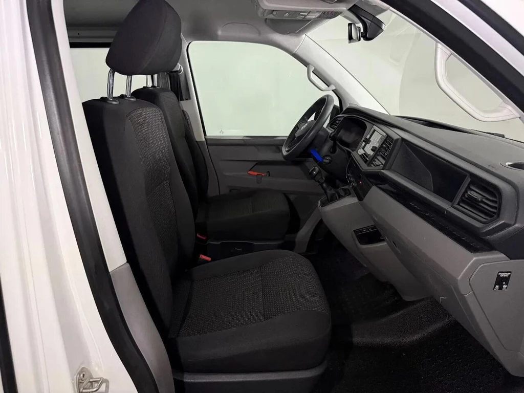 Volkswagen Transporter – foto 15