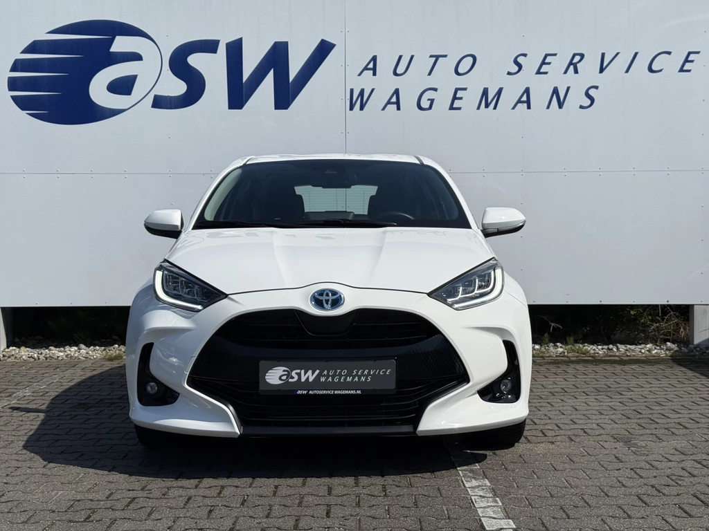 Toyota Yaris – foto 7