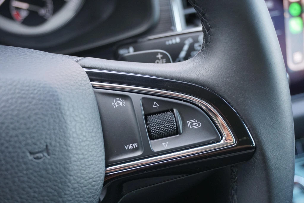 Škoda Kodiaq – foto 30