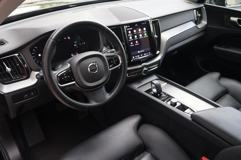 Volvo XC60 – foto 19