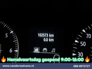 Renault Trafic – thumbnail 19