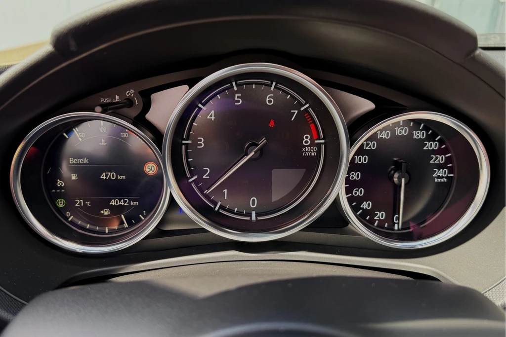 Mazda MX-5 – foto 16