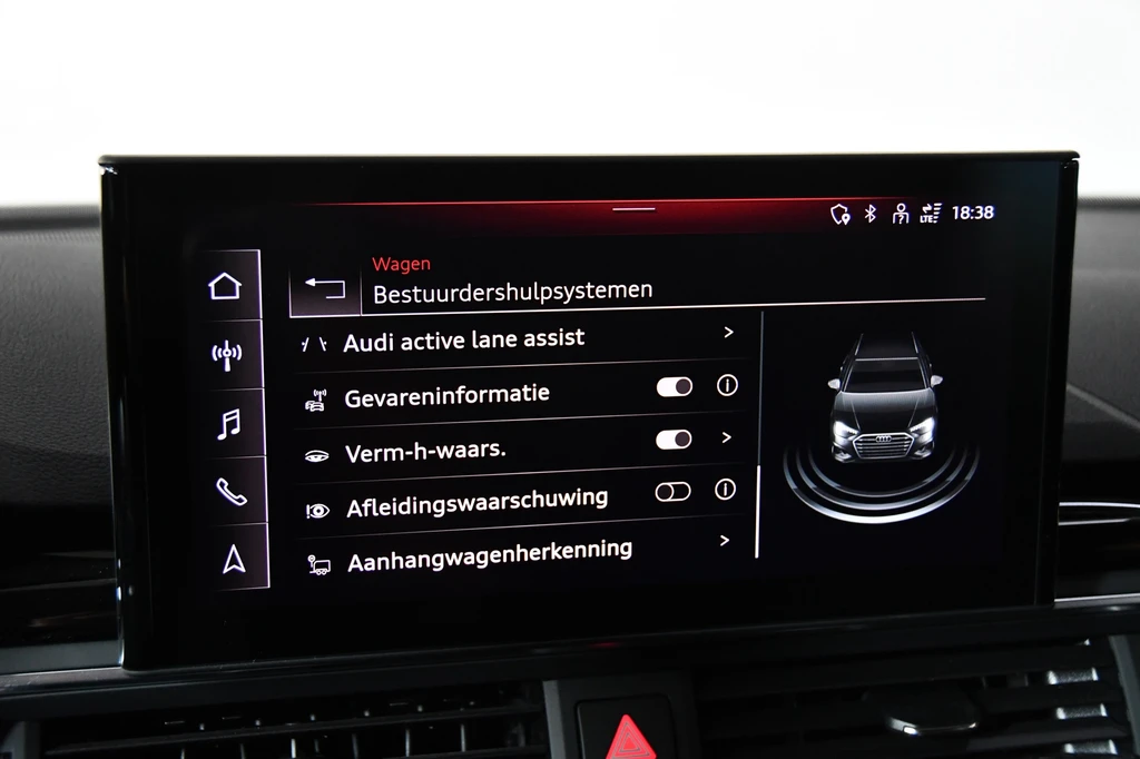 Audi A4 – foto 28