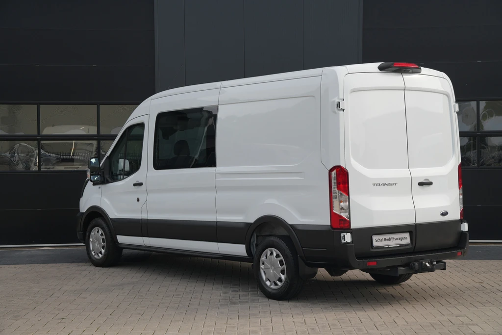 Ford Transit – foto 3