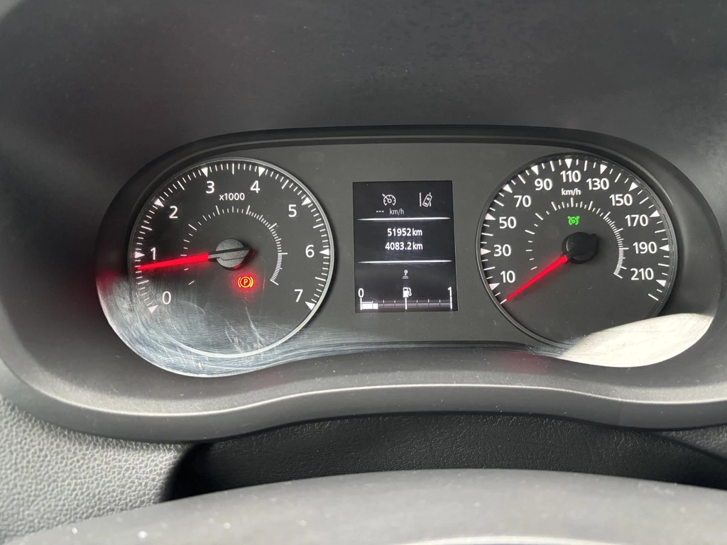 Renault Master – foto 28