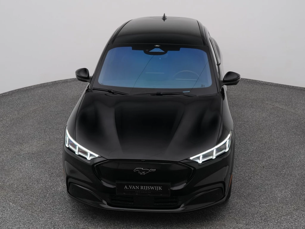 Ford Mustang Mach-E – foto 16