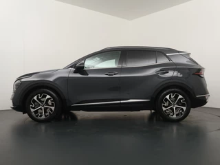 Kia Sportage – thumbnail 3
