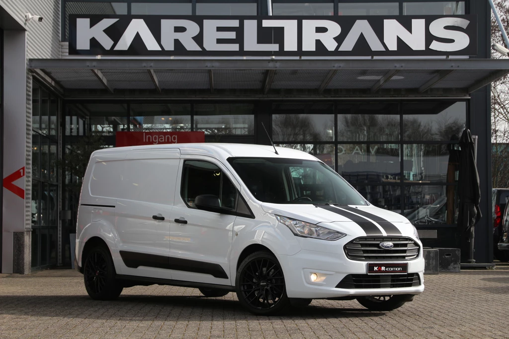 Ford Transit Connect – foto 5