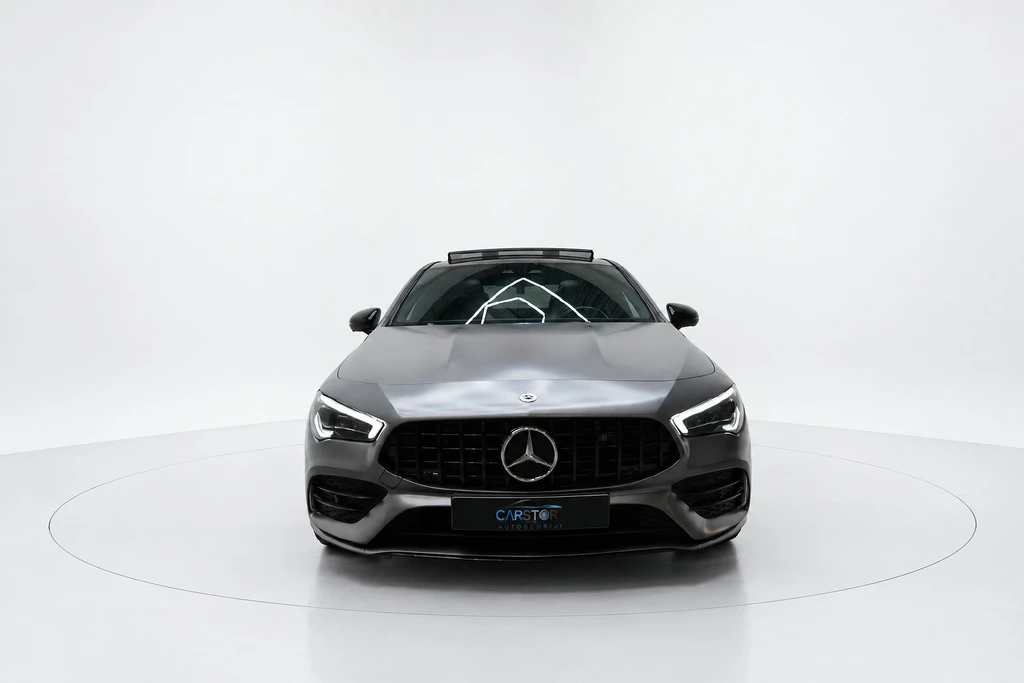 Mercedes-Benz CLA – foto 12