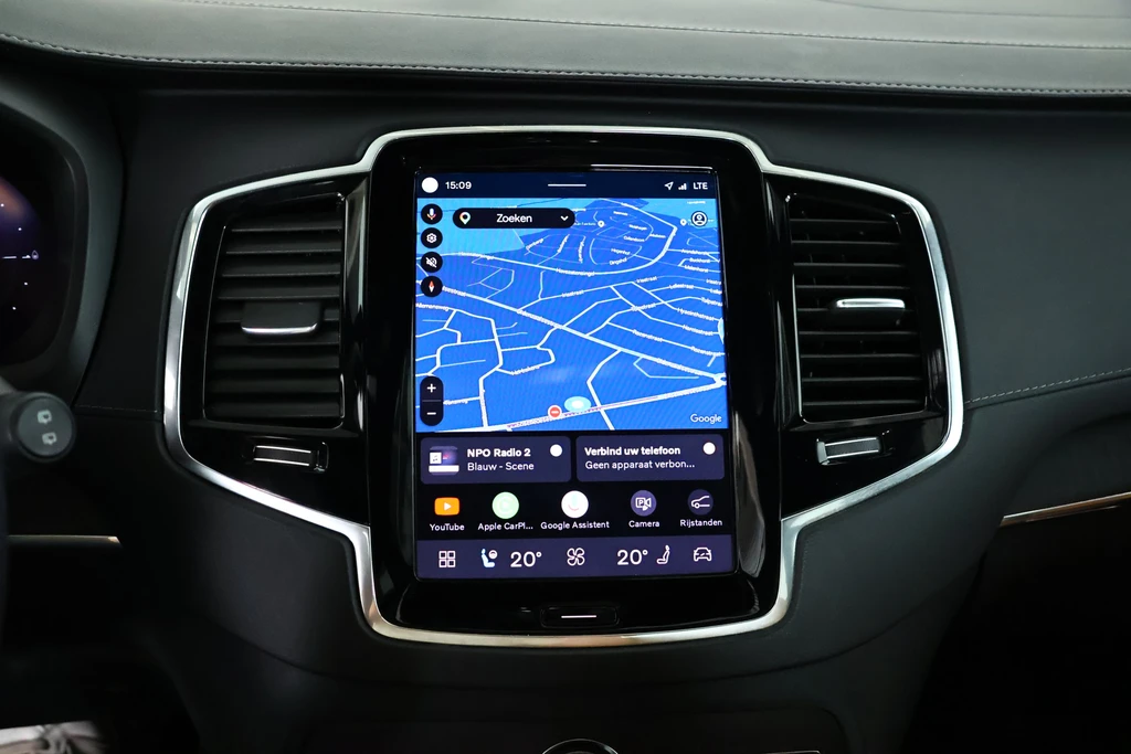 Volvo XC90 – foto 29