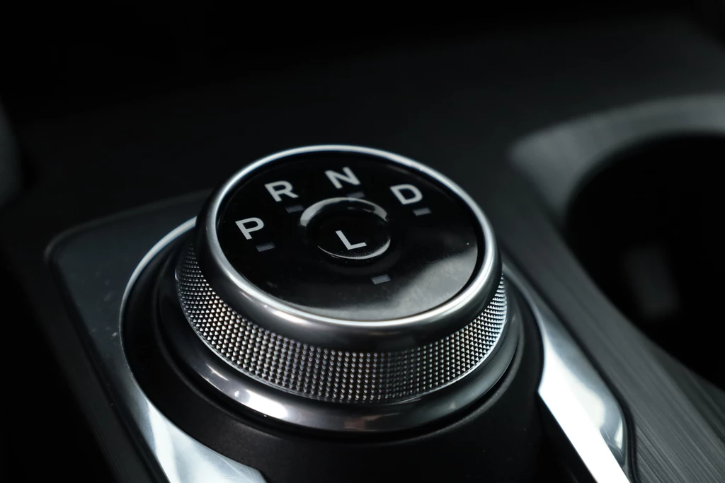 Ford Kuga – foto 8