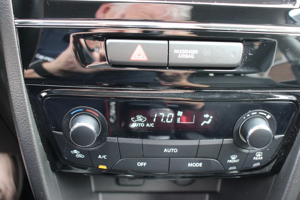 Suzuki Vitara – foto 22