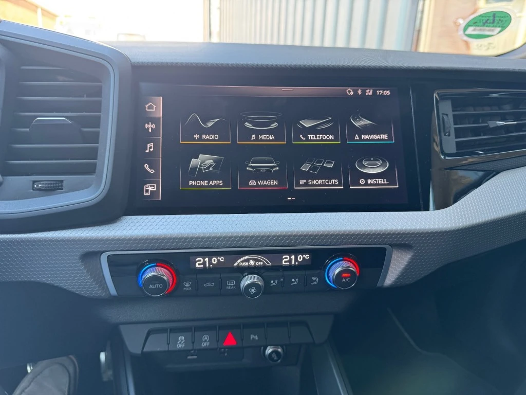 Audi A1 – foto 23