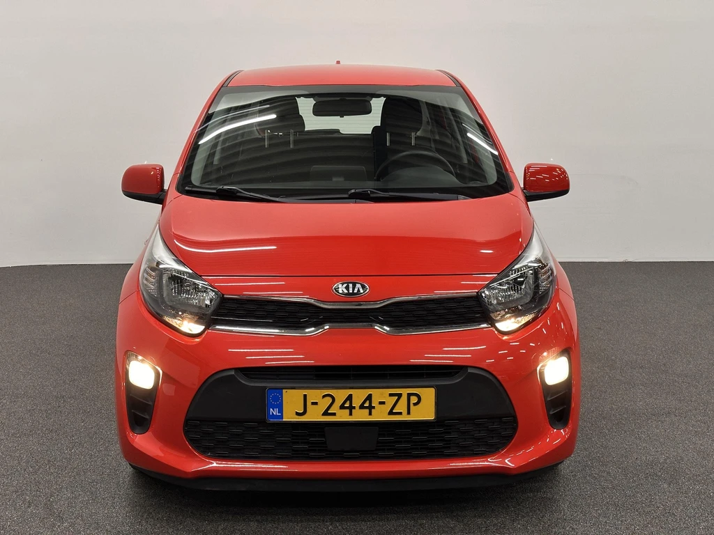 Kia Picanto – foto 9