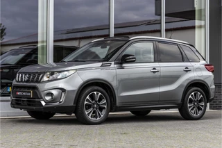 Suzuki Vitara – thumbnail 2
