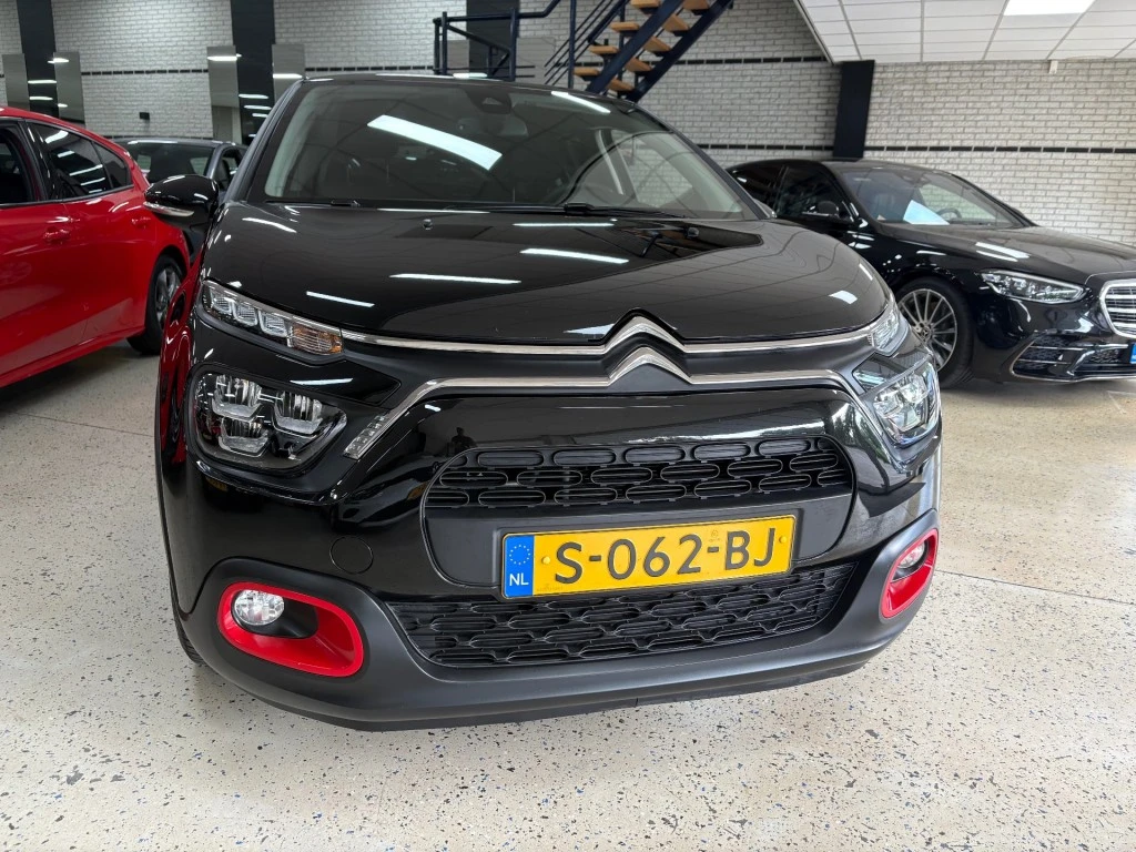 Citroën C3 – foto 8