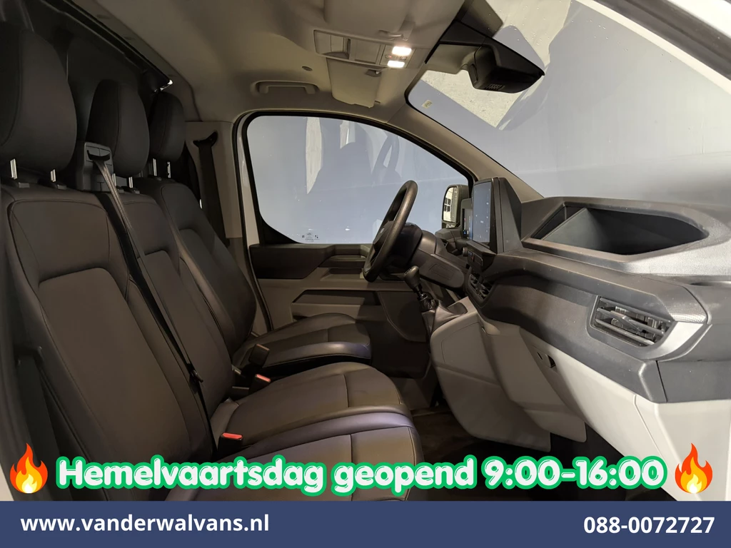 Ford Transit Custom – foto 12