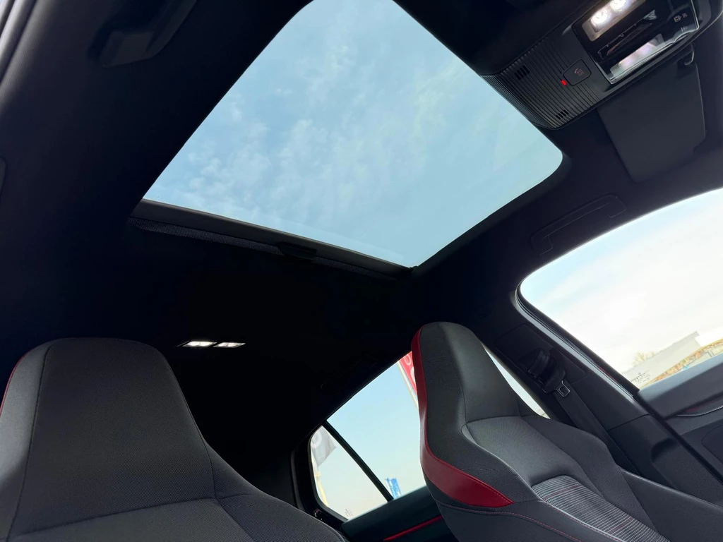 Volkswagen Golf – foto 15