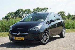 Opel Corsa – thumbnail 1