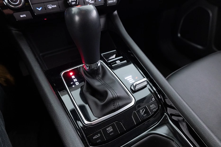 Jeep Compass – foto 26