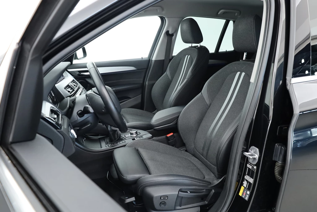 BMW X1 – foto 4