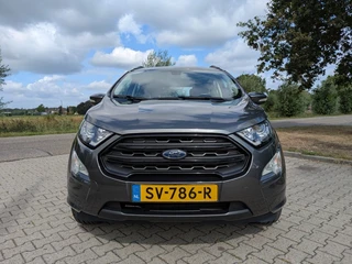 Ford EcoSport – thumbnail 8