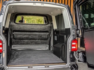 Volkswagen Caravelle – thumbnail 42
