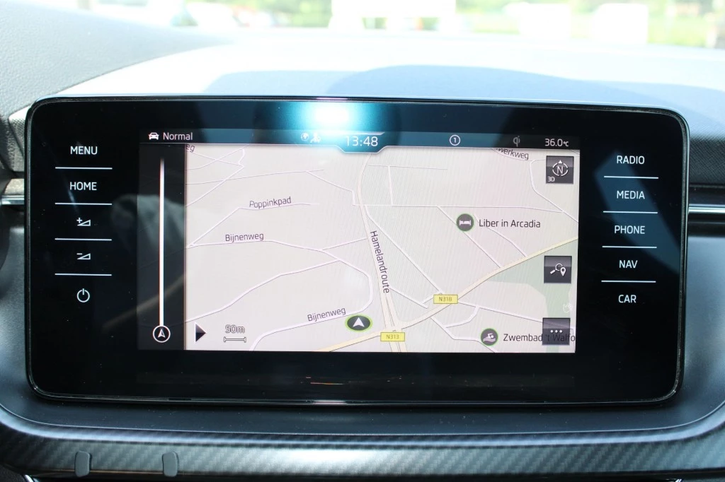 Škoda Kamiq – foto 19