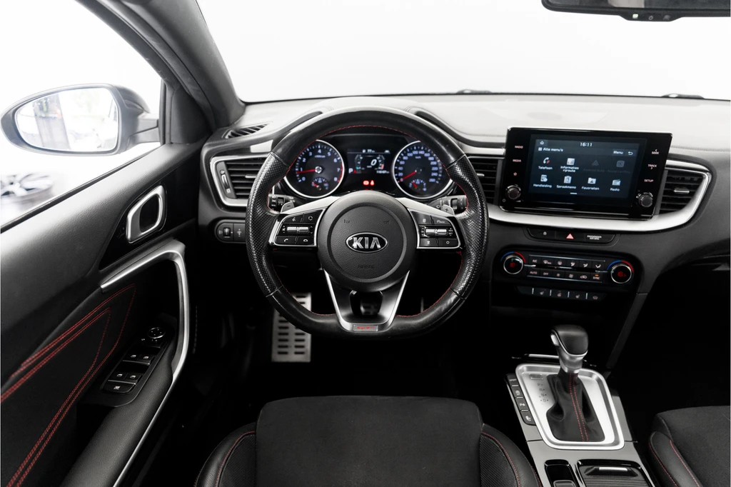 Kia ProCeed – foto 10