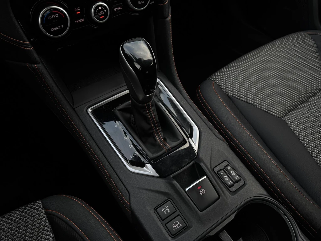Subaru XV – foto 26