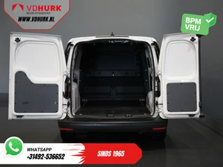 Volkswagen Caddy – thumbnail 10