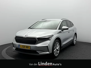 Škoda Enyaq iV – thumbnail 1