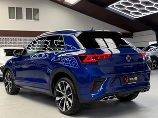 Volkswagen T-Roc – thumbnail 6