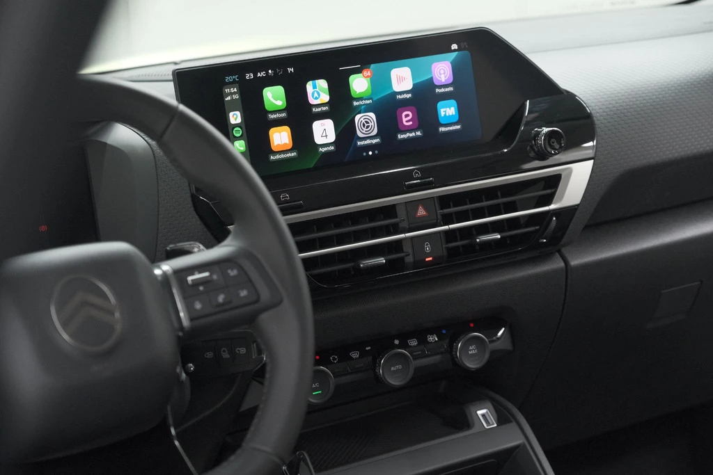 Citroën C4 – foto 52