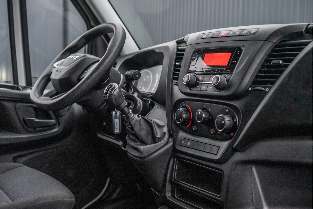 Iveco Daily – foto 7