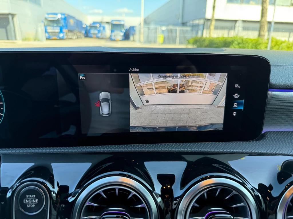 Mercedes-Benz A-Klasse – foto 48