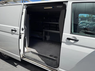 Volkswagen Transporter – thumbnail 14