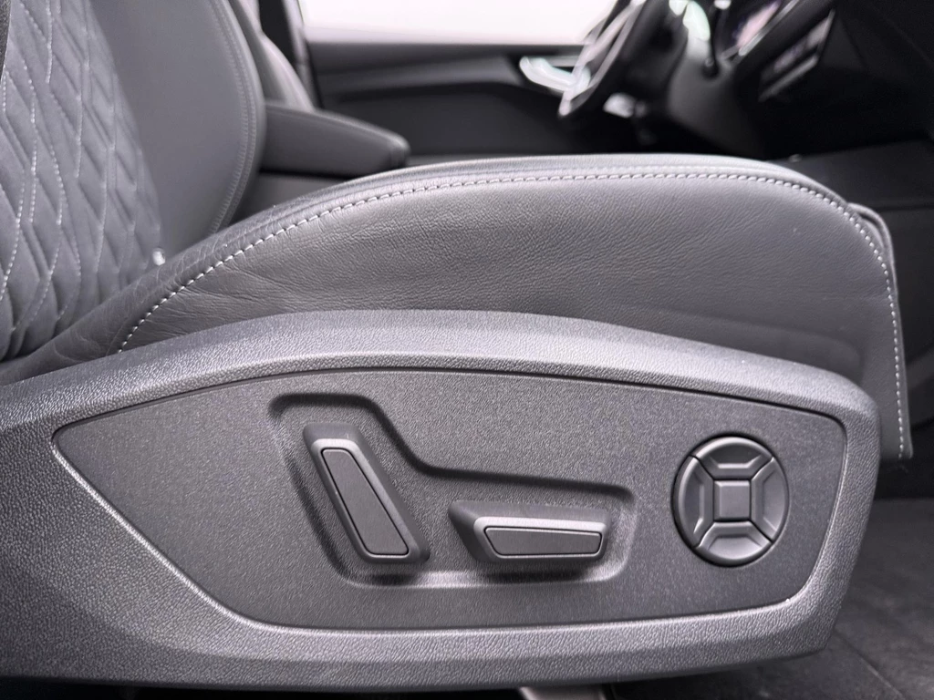 Audi Q4 e-tron – foto 35