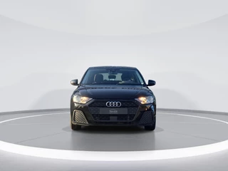 Audi A1 Sportback – thumbnail 8
