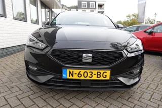 SEAT Leon – thumbnail 7